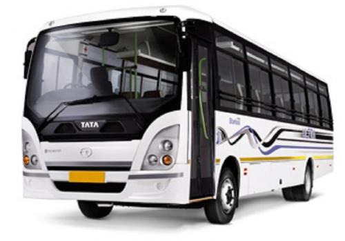 Bus Sleeper AC 2x2(40) AC Bus Rental Service